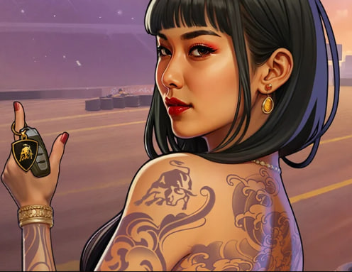 Mafia Casino Register & Login