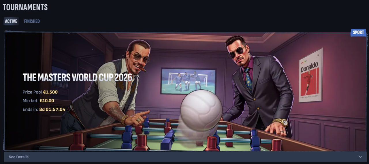 VIP1
